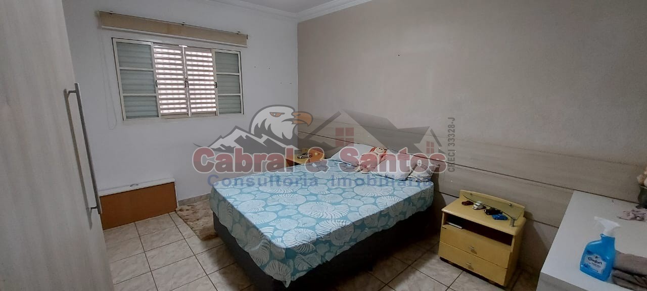 Casa, 3 quartos, 188 m² - Foto 15
