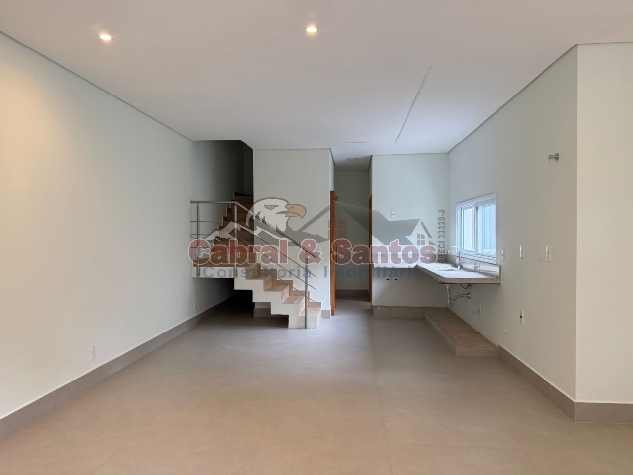 Casa, 3 quartos, 108 m² - Foto 2