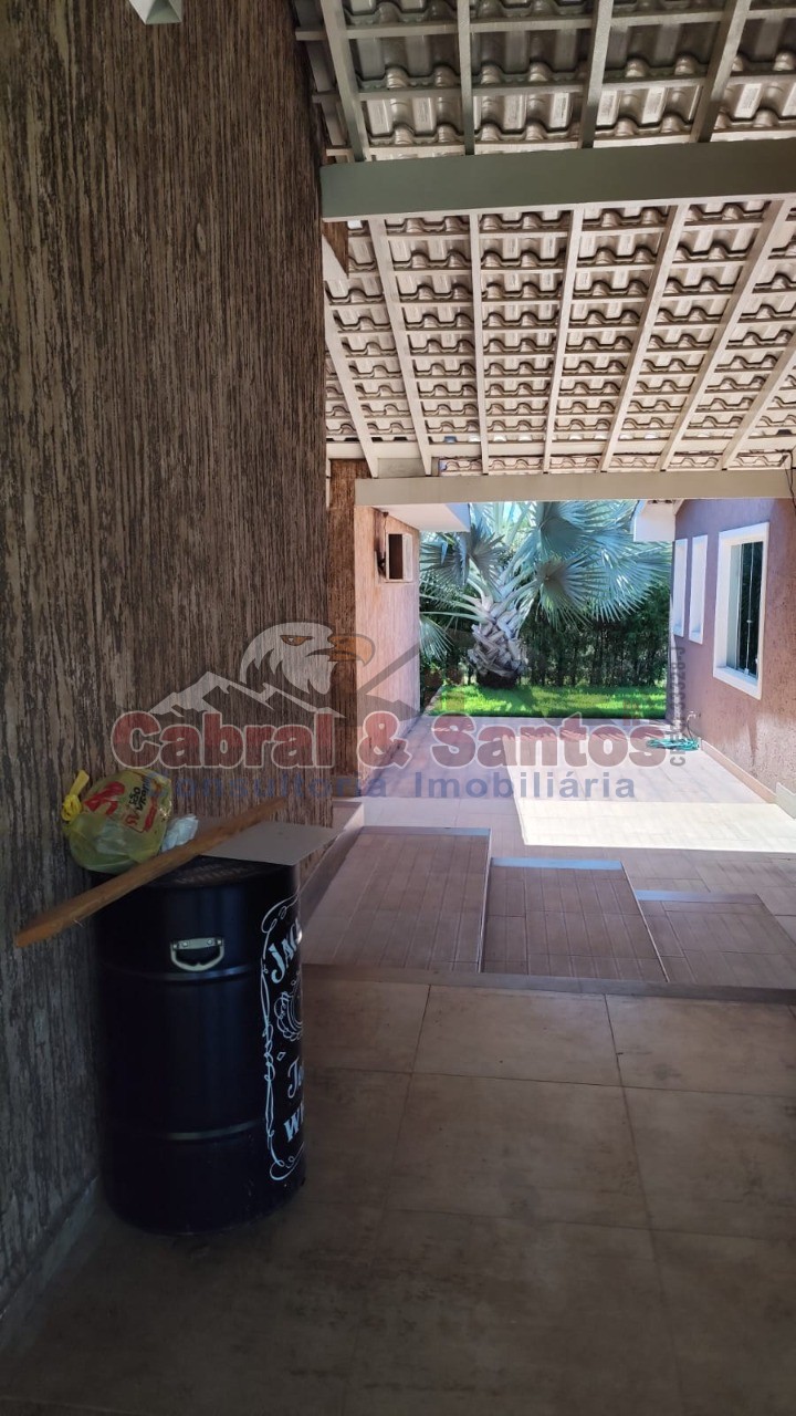 Casa, 3 quartos, 434 m² - Foto 22