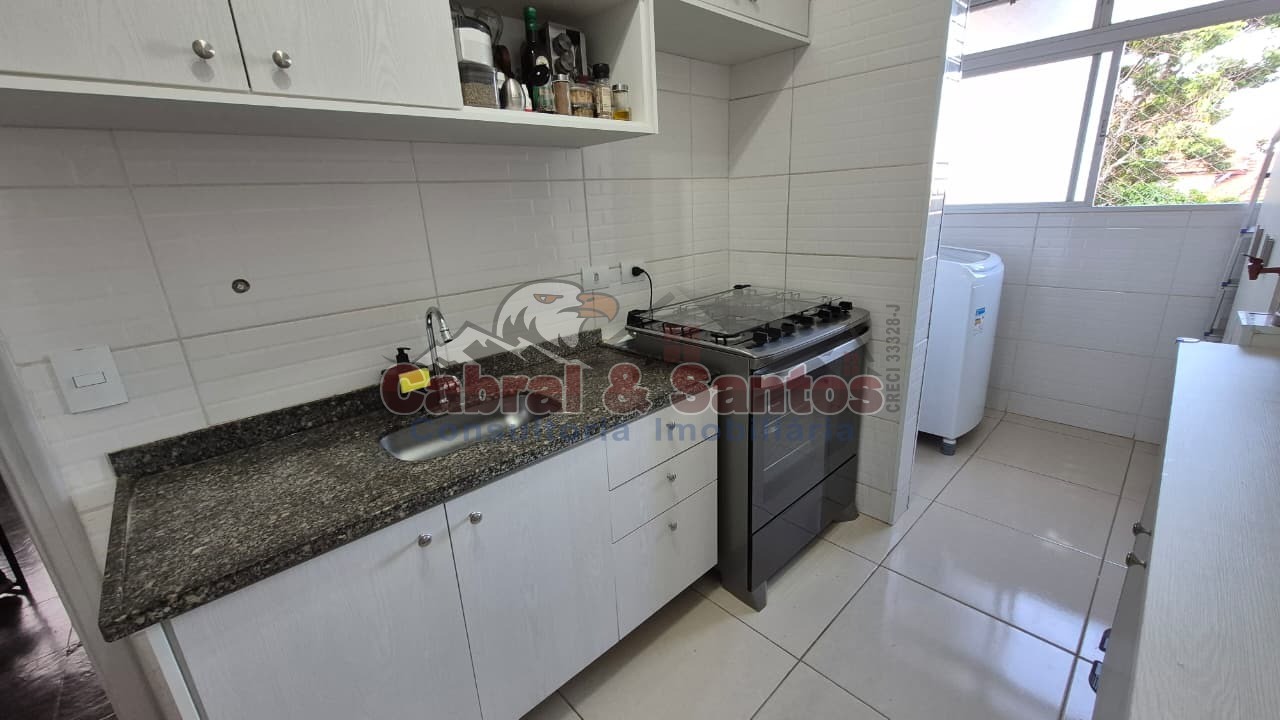 Apartamento, 3 quartos, 67 m² - Foto 8