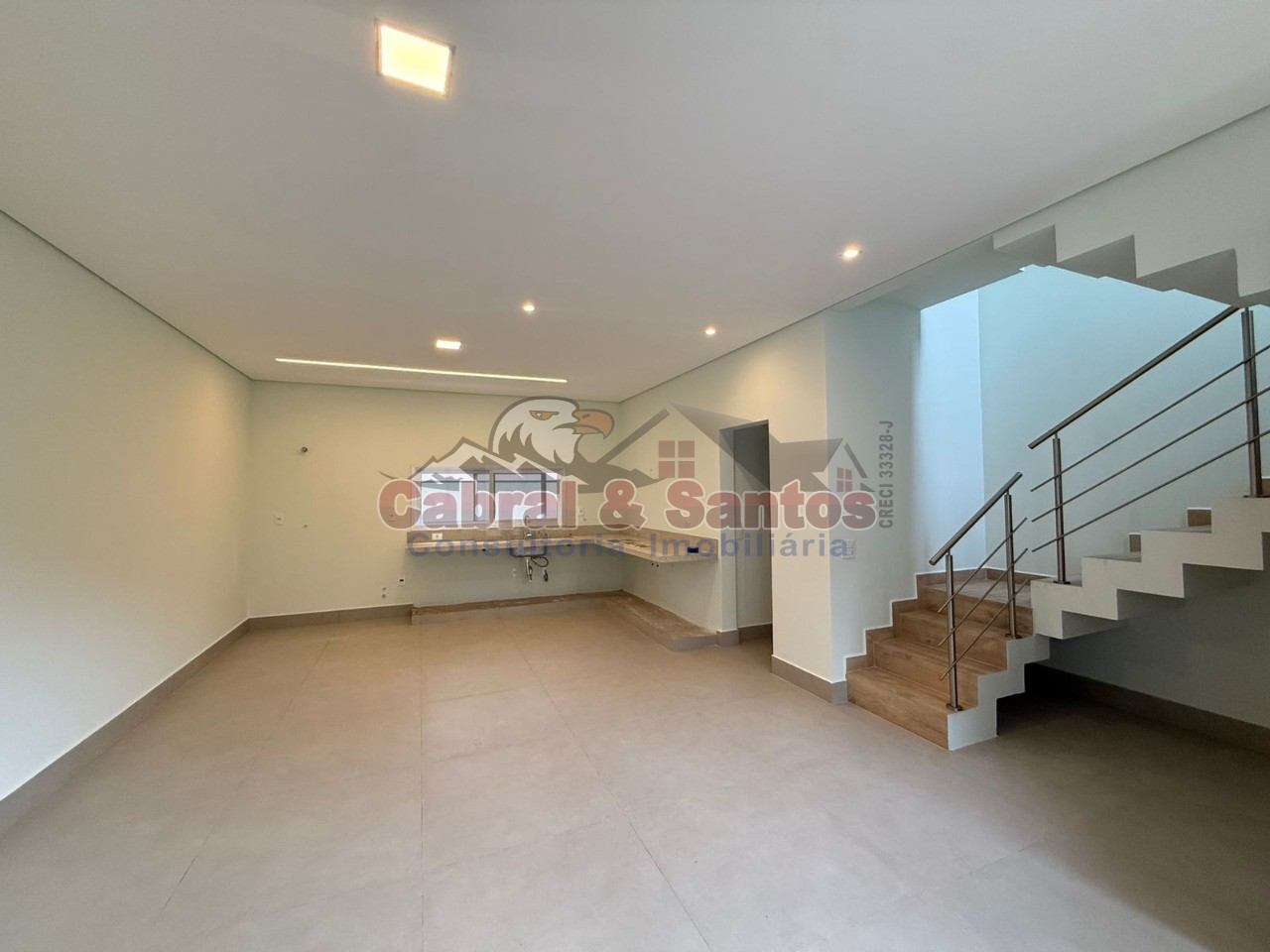 Casa, 3 quartos, 101 m² - Foto 1