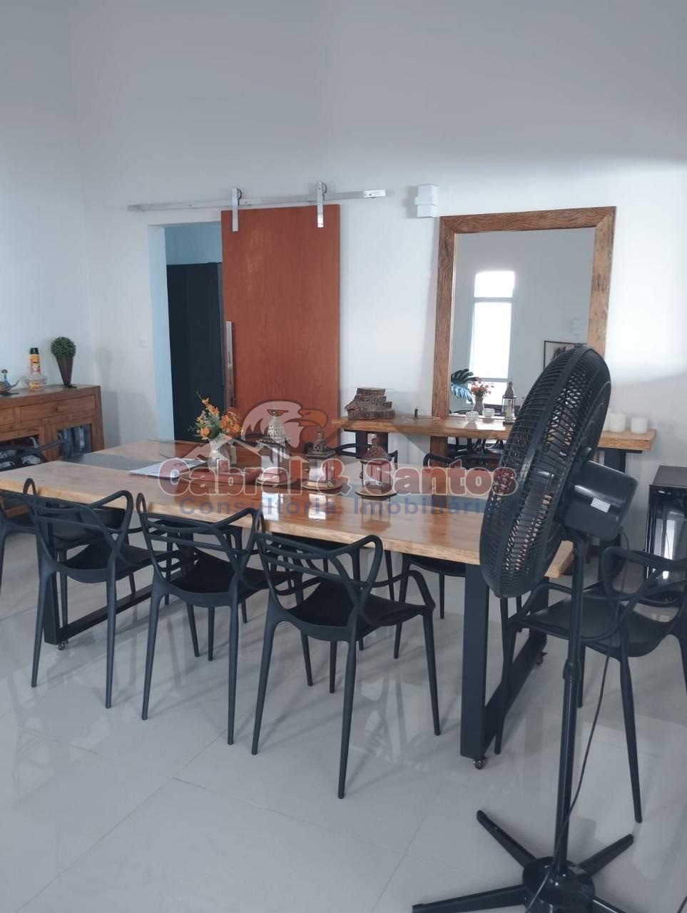 Casa, 5 quartos, 289 m² - Foto 8