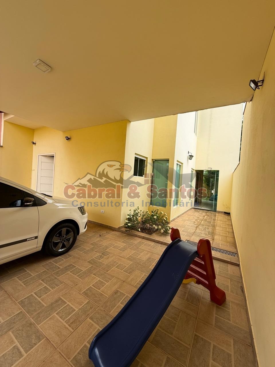 Casa, 3 quartos, 180 m² - Foto 3