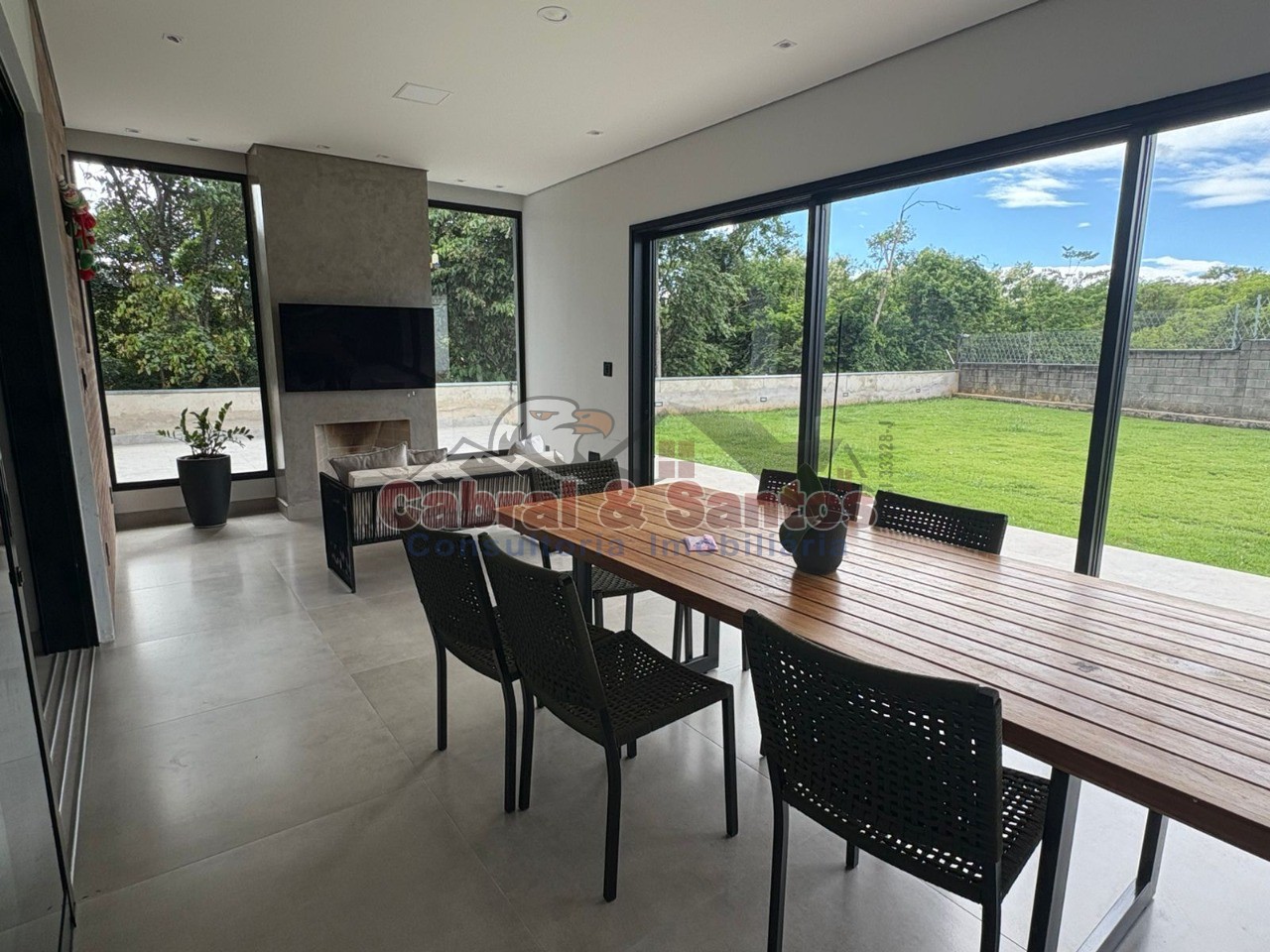 Casa, 3 quartos, 293 m² - Foto 8