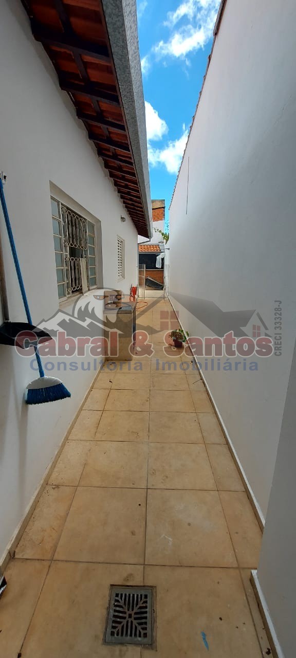 Casa, 3 quartos, 188 m² - Foto 22
