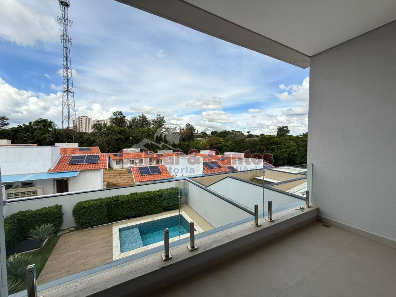 Casa, 3 quartos, 240 m² - Foto 28