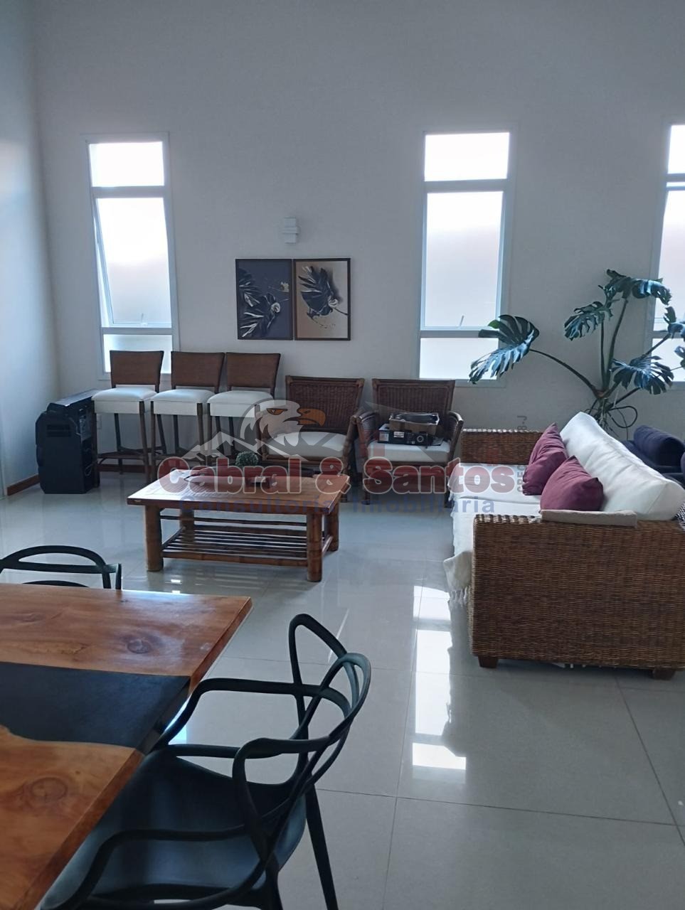 Casa, 5 quartos, 289 m² - Foto 7