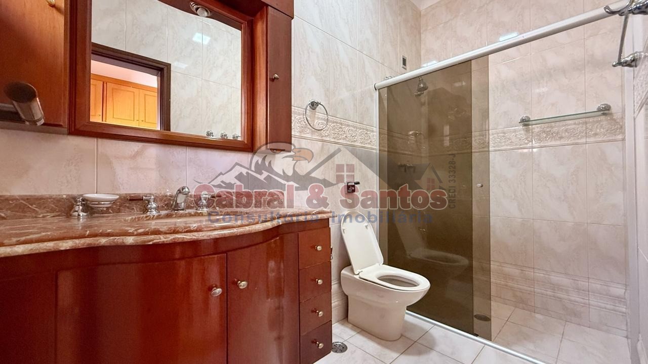 Casa, 5 quartos, 368 m² - Foto 18