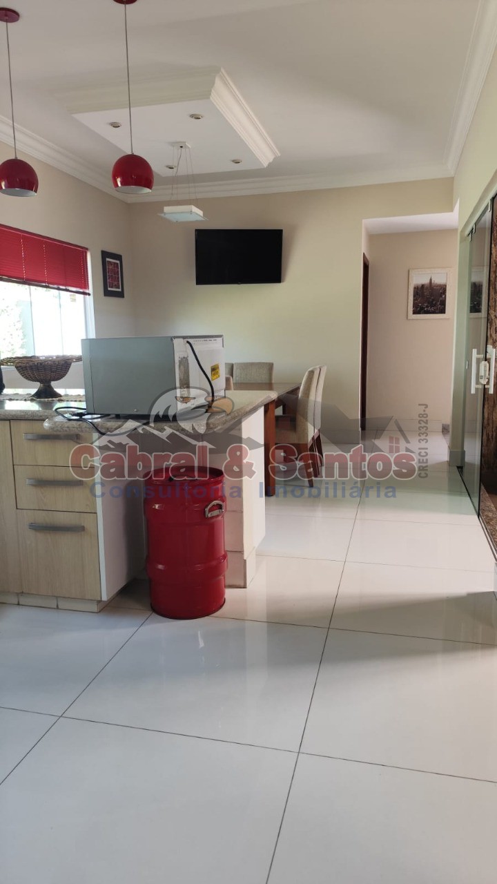 Casa, 3 quartos, 434 m² - Foto 7