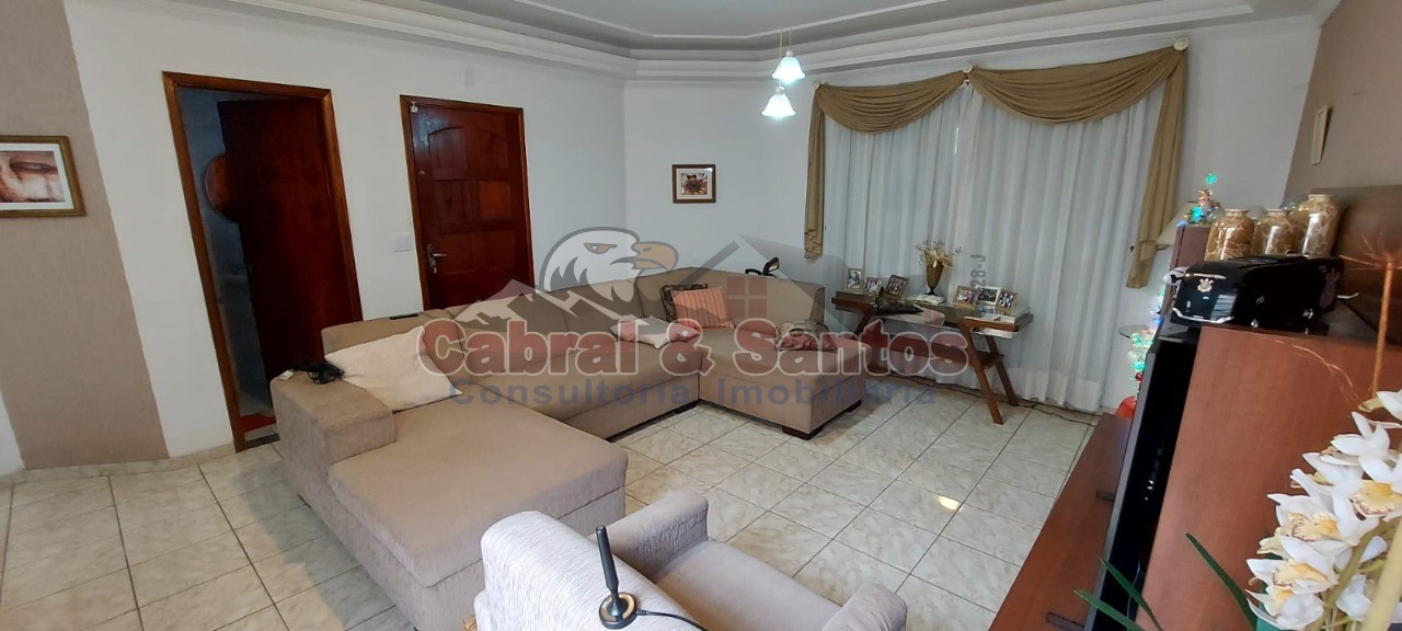Casa, 3 quartos, 188 m² - Foto 5