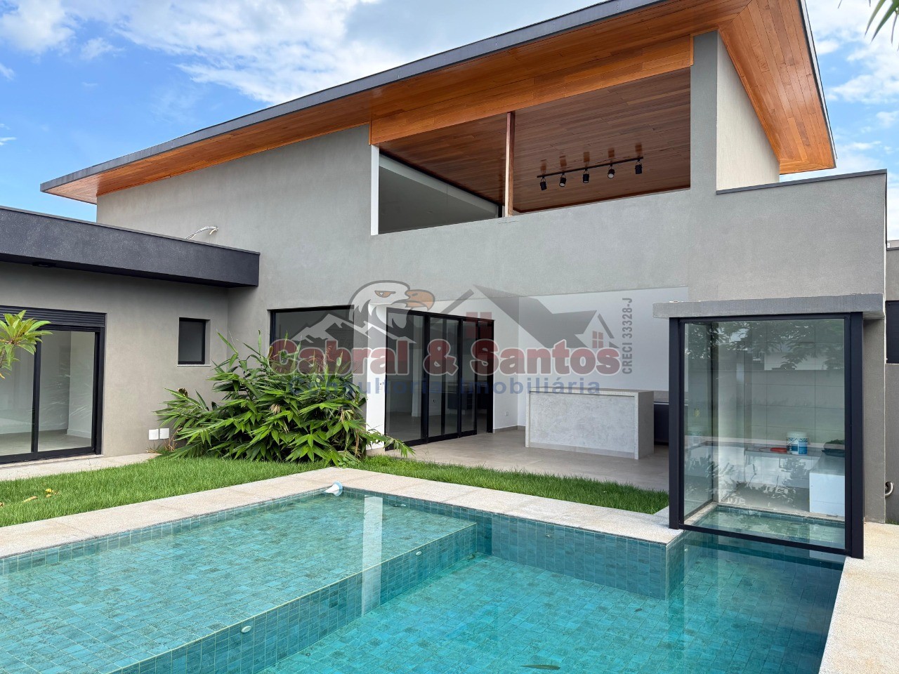 Casa, 5 quartos, 398 m² - Foto 30