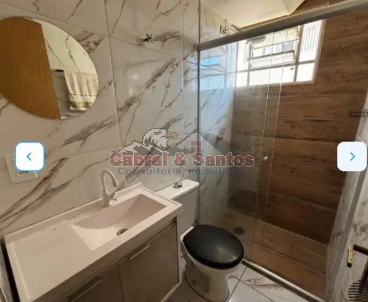 Apartamento, 2 quartos, 49 m² - Foto 7