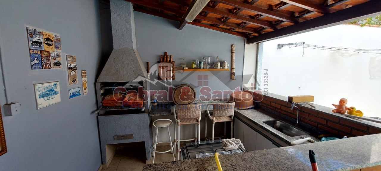 Casa, 3 quartos, 188 m² - Foto 25