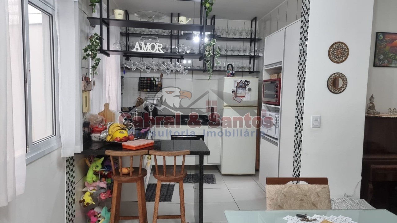 Casa, 3 quartos, 137 m² - Foto 5