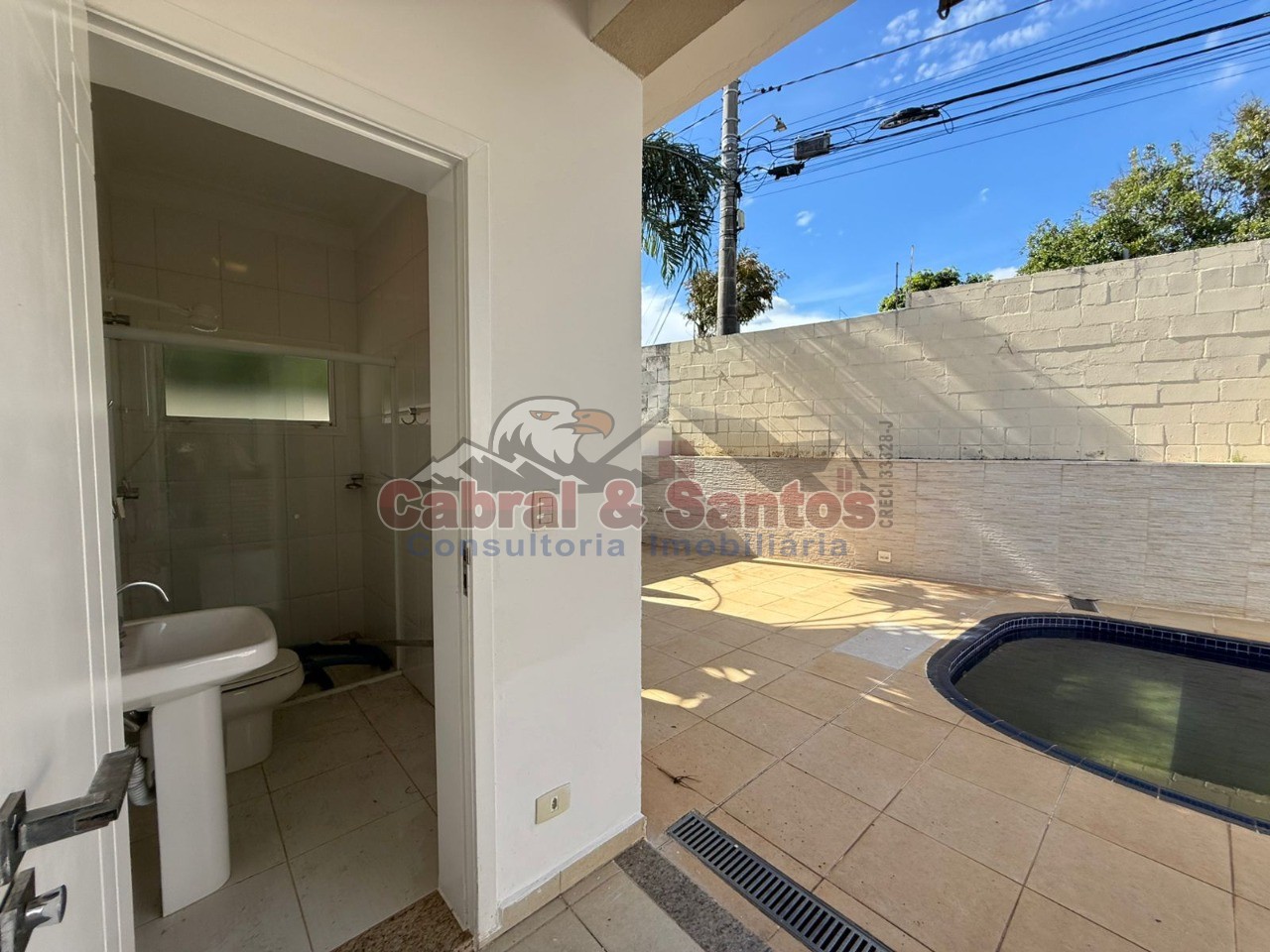 Casa, 3 quartos, 213 m² - Foto 28