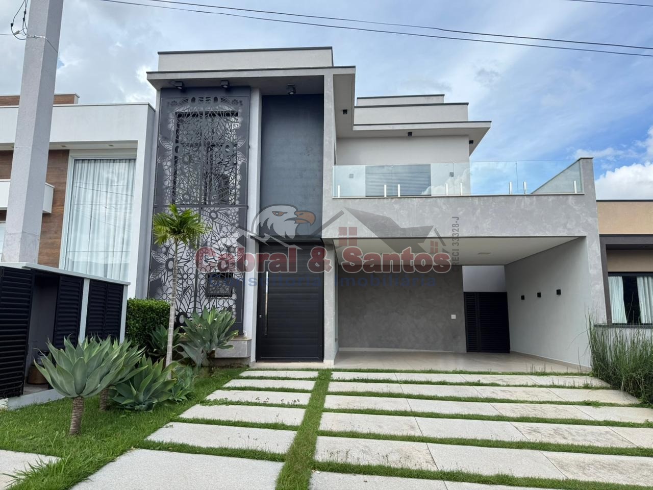 Casa, 3 quartos, 240 m² - Foto 2