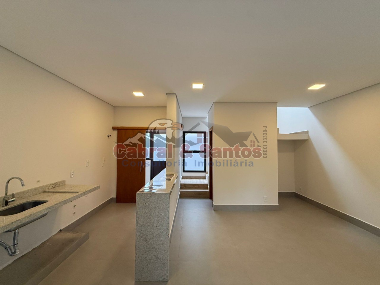 Casa, 2 quartos, 80 m² - Foto 1
