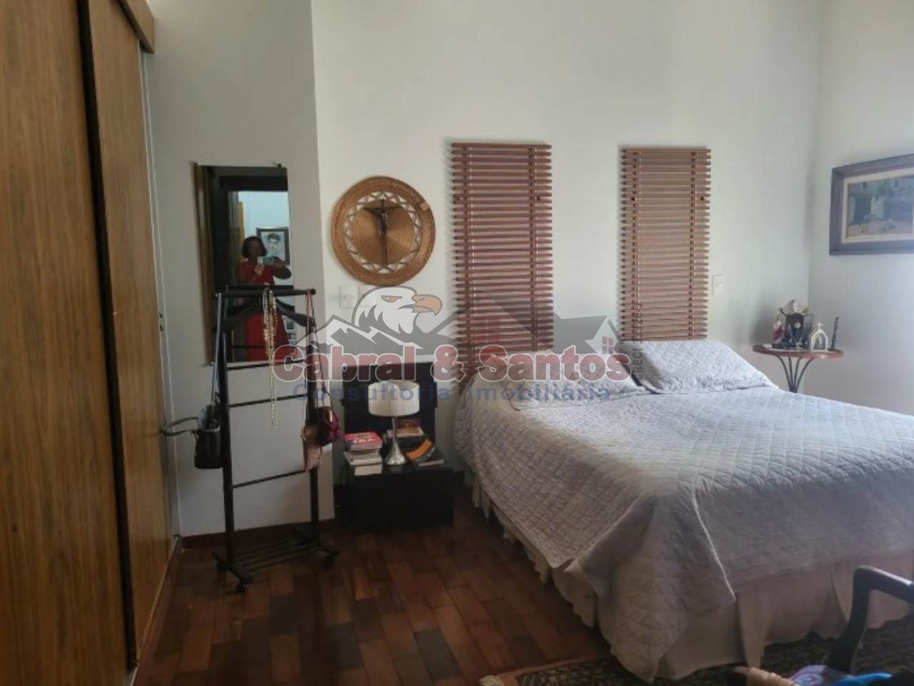 Casa, 4 quartos, 340 m² - Foto 10