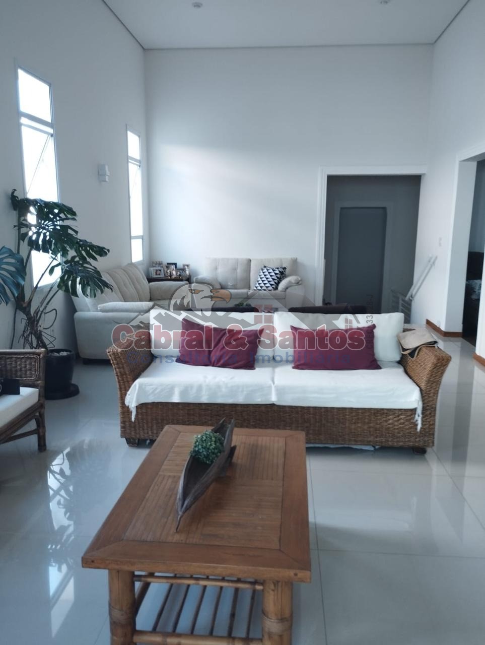 Casa, 5 quartos, 289 m² - Foto 6