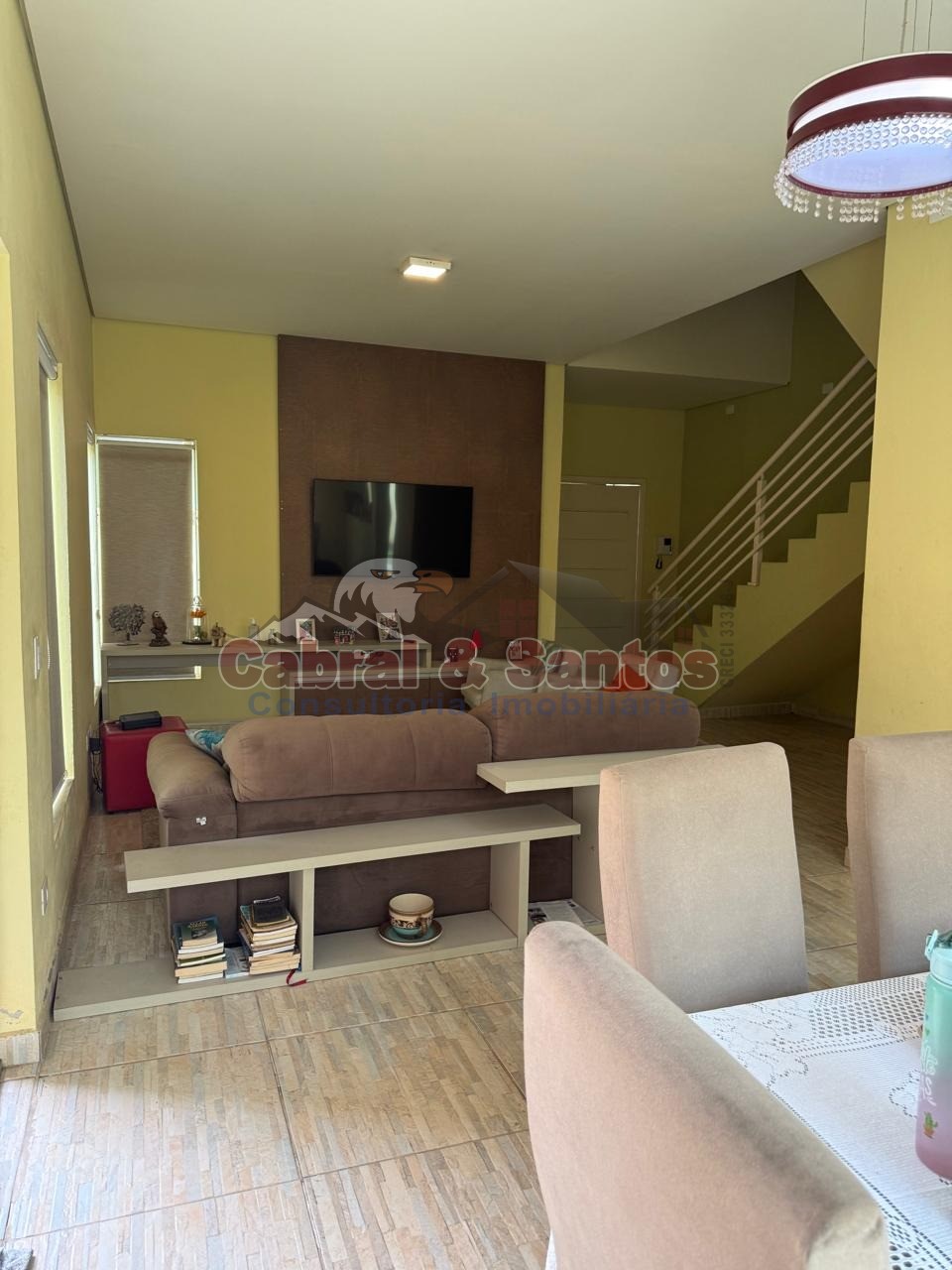 Casa, 3 quartos, 180 m² - Foto 5