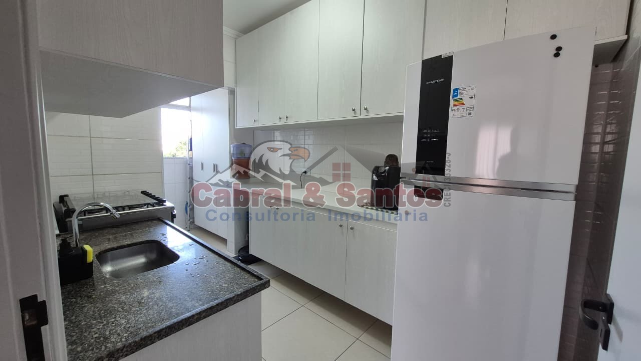 Apartamento, 3 quartos, 67 m² - Foto 6
