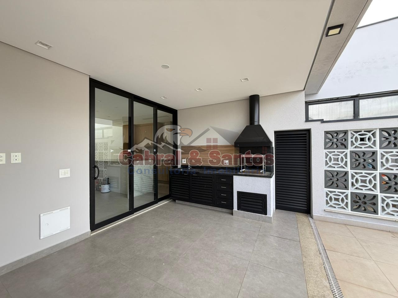 Casa, 3 quartos, 240 m² - Foto 30