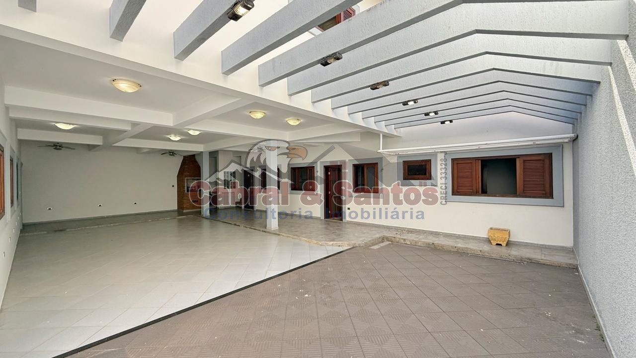 Casa, 5 quartos, 368 m² - Foto 47