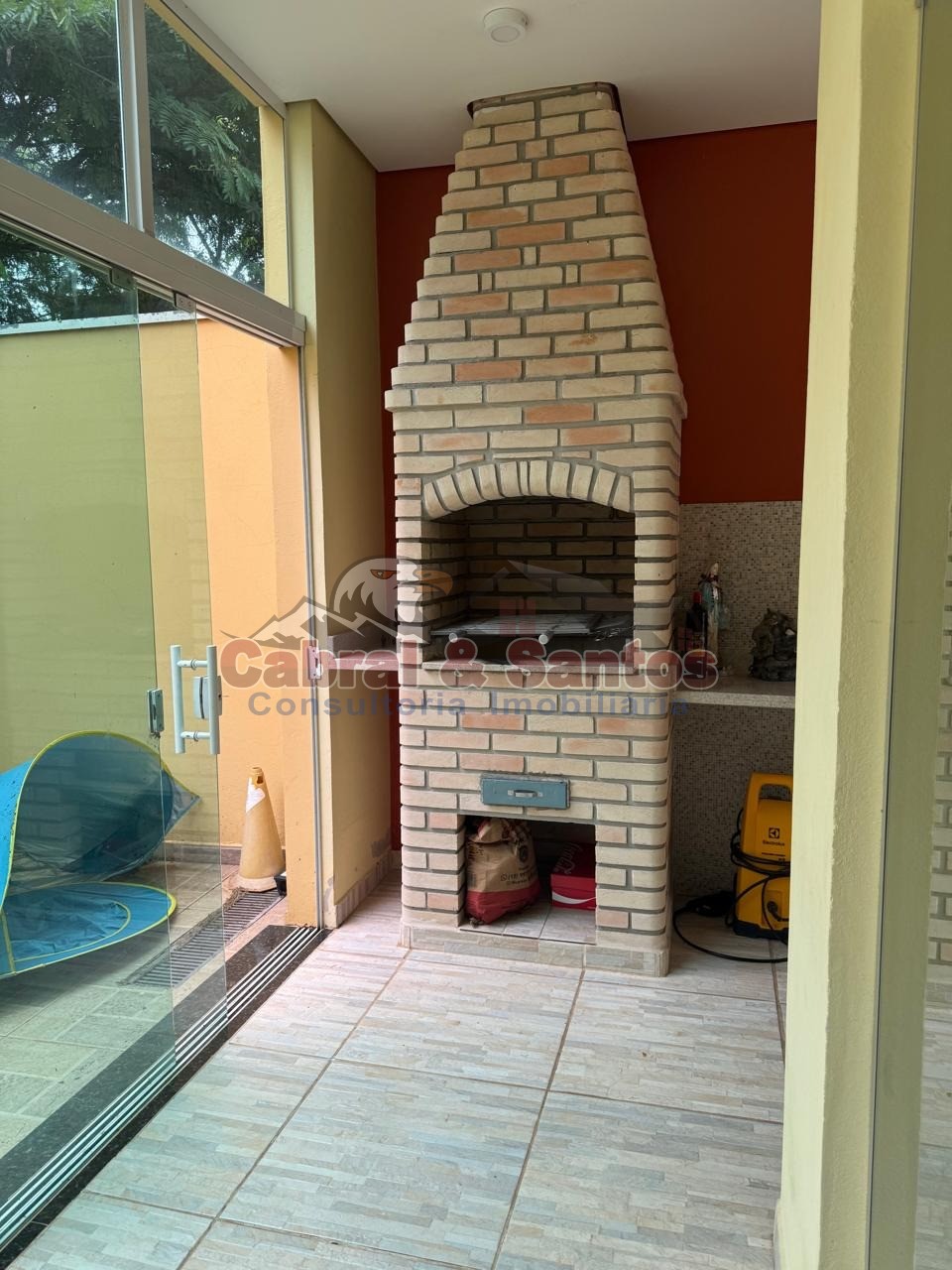 Casa, 3 quartos, 180 m² - Foto 28