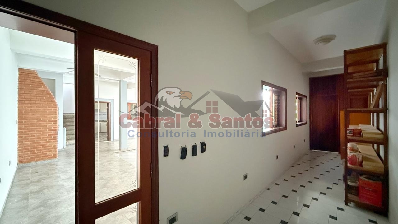 Casa, 5 quartos, 368 m² - Foto 41