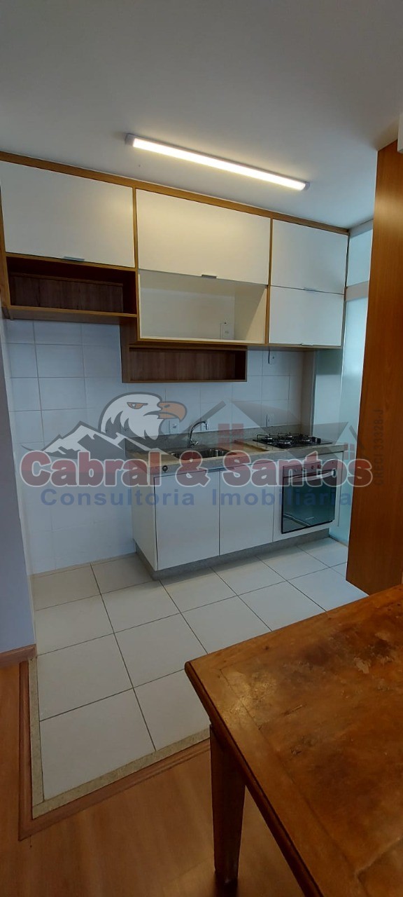Apartamento, 2 quartos, 57 m² - Foto 8