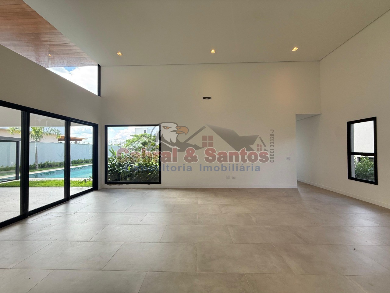 Casa, 5 quartos, 398 m² - Foto 6