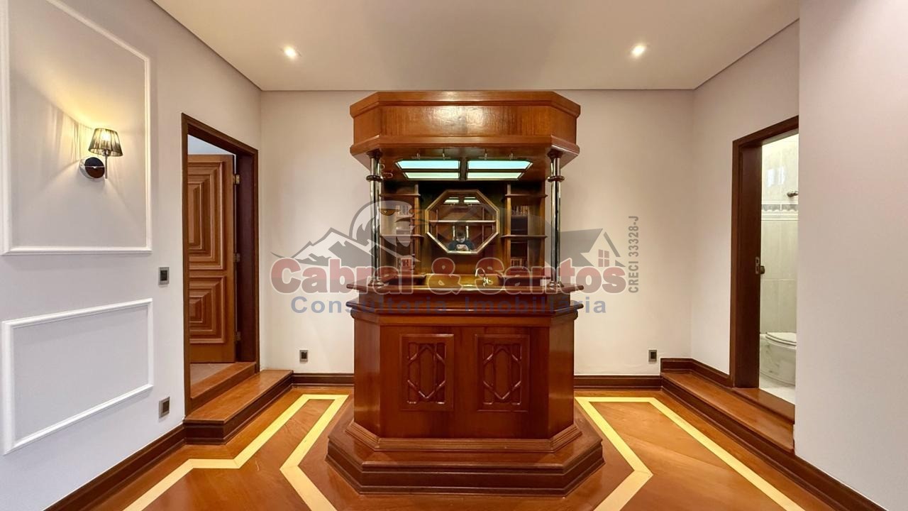 Casa, 5 quartos, 368 m² - Foto 36
