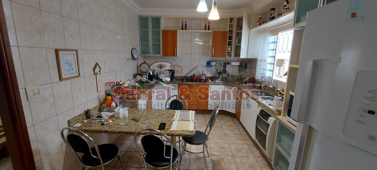 Casa, 3 quartos, 188 m² - Foto 11