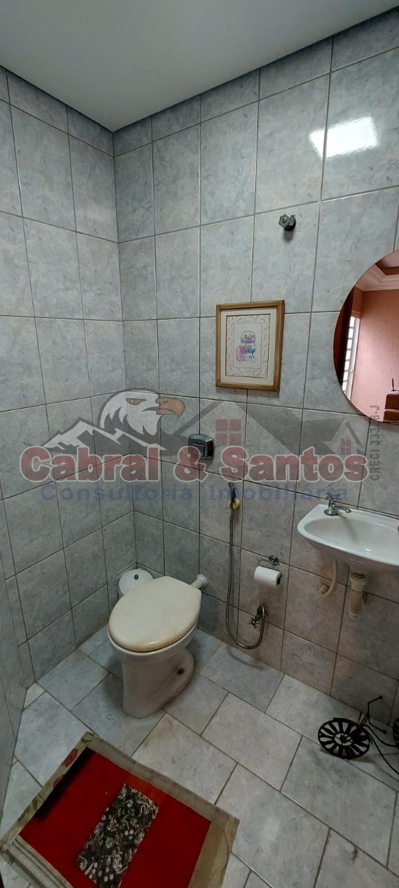 Casa, 3 quartos, 188 m² - Foto 7