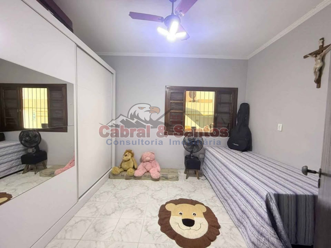Casa, 2 quartos, 214 m² - Foto 13