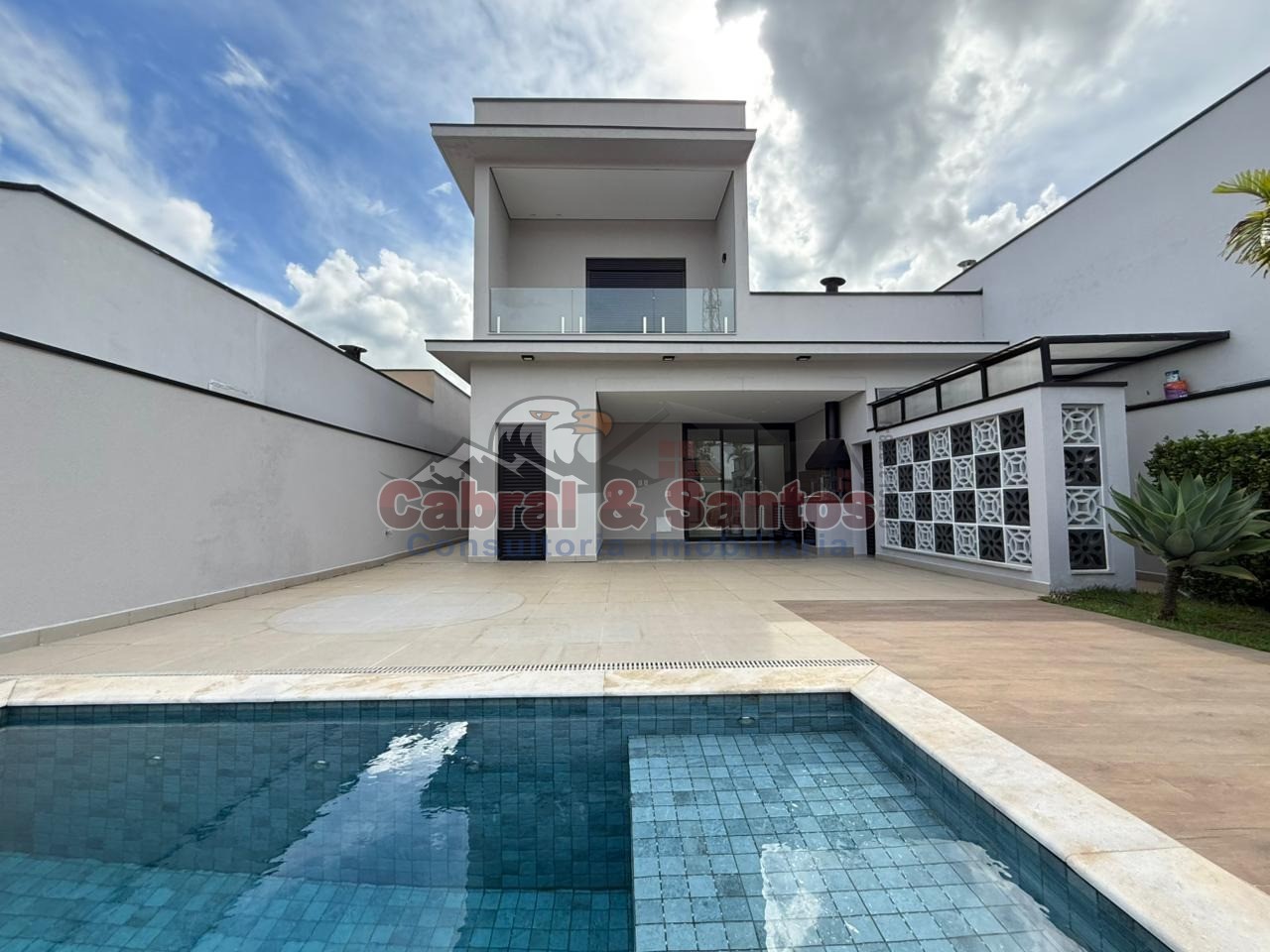 Casa, 3 quartos, 240 m² - Foto 38