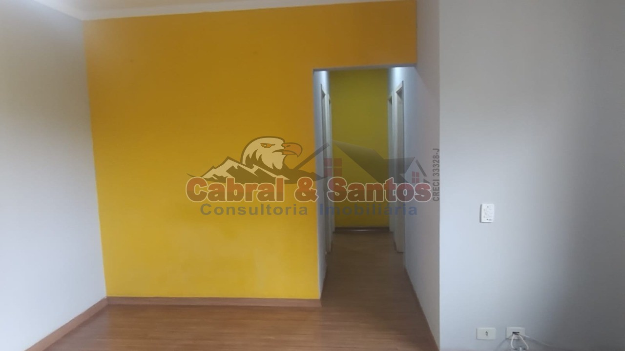 Apartamento, 3 quartos, 67 m² - Foto 2