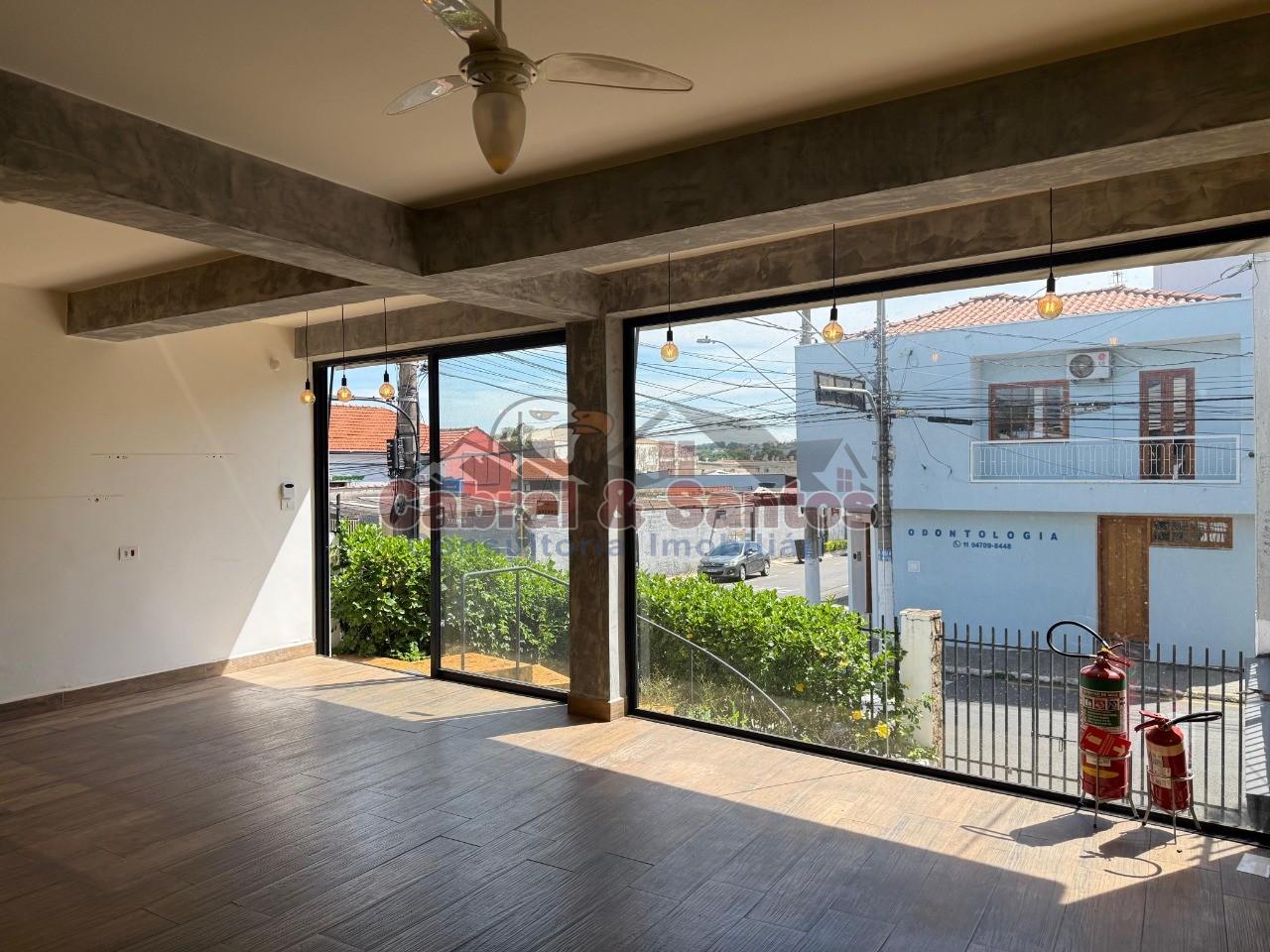 Prédio Inteiro, 161 m² - Foto 9