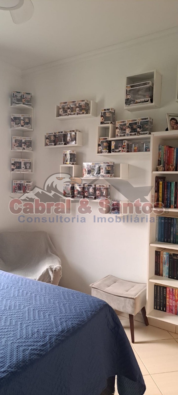 Apartamento, 3 quartos, 67 m² - Foto 11