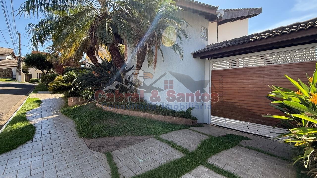 Casa, 5 quartos, 368 m² - Foto 2