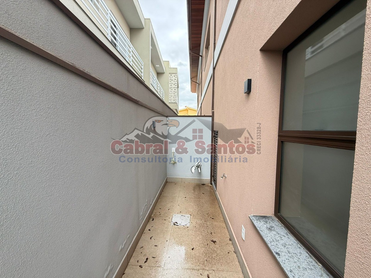 Casa, 2 quartos, 80 m² - Foto 7