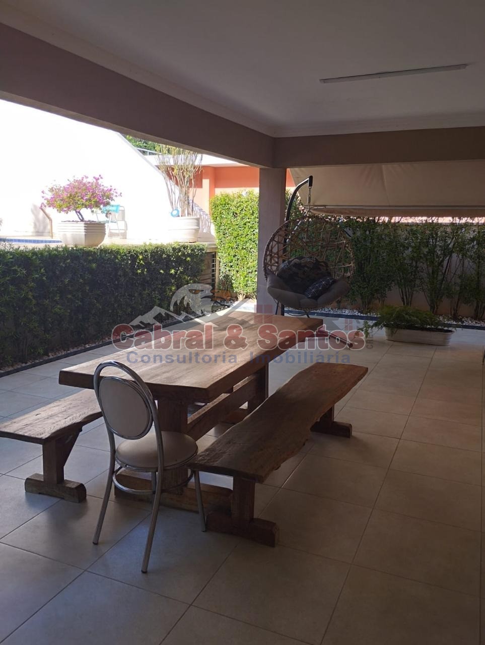 Casa, 5 quartos, 289 m² - Foto 33