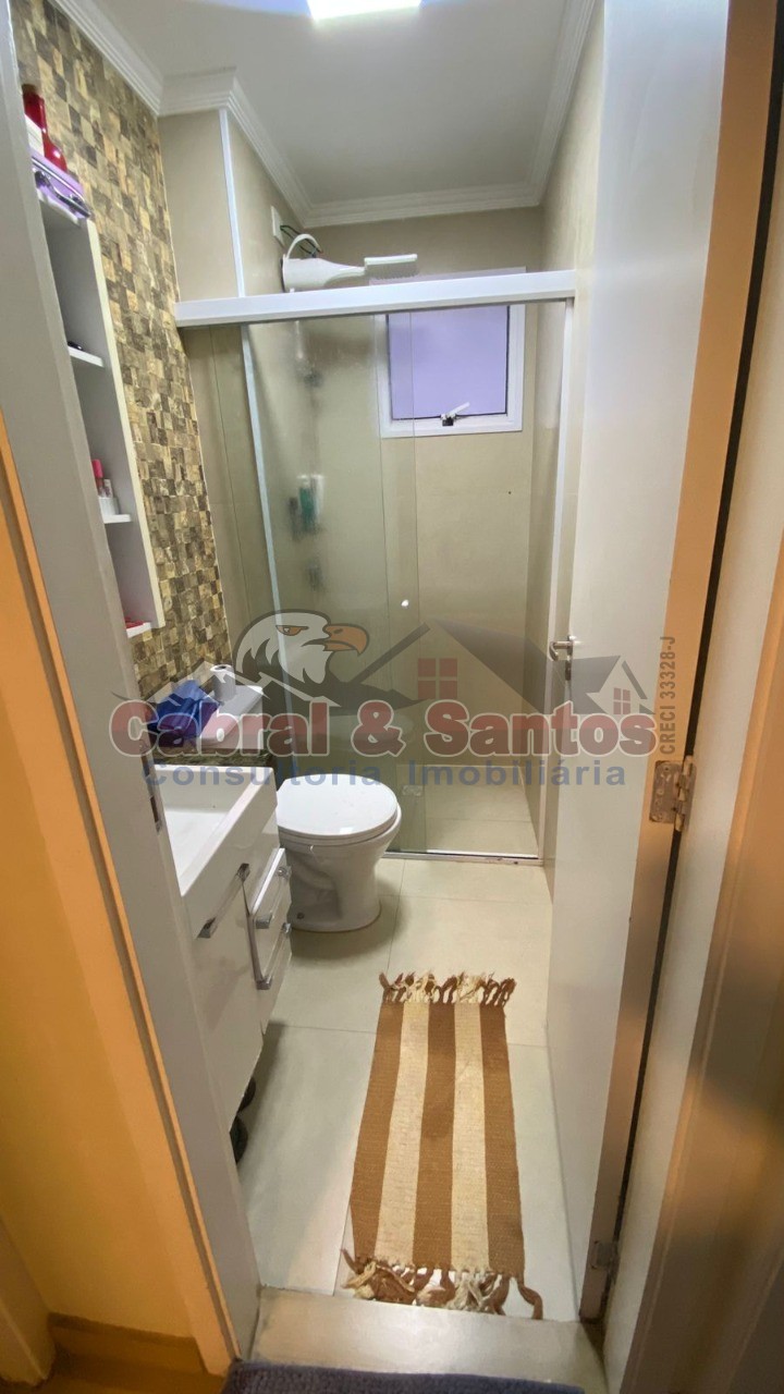 Apartamento, 3 quartos, 68 m² - Foto 17