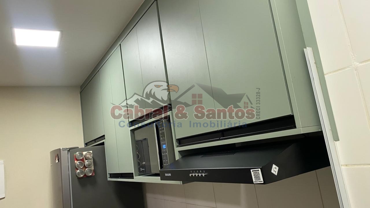 Apartamento, 3 quartos, 68 m² - Foto 5