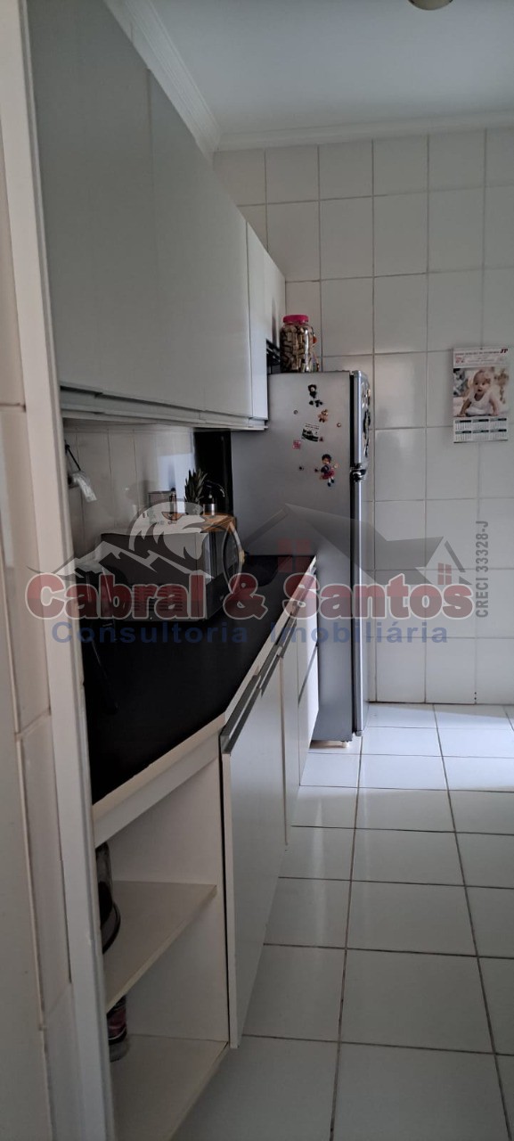 Apartamento, 3 quartos, 67 m² - Foto 6