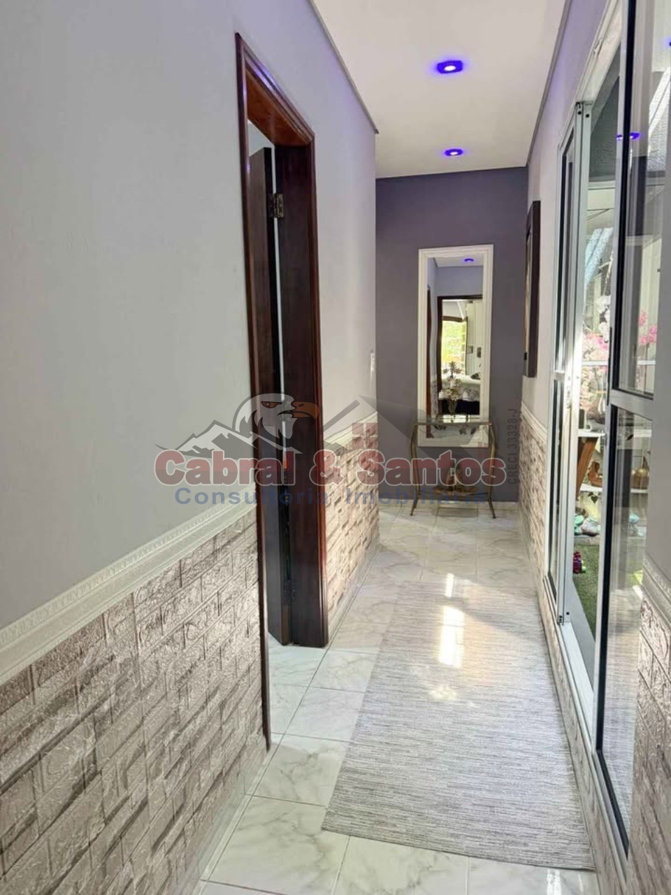 Casa, 2 quartos, 214 m² - Foto 8