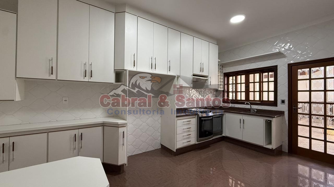 Casa, 5 quartos, 368 m² - Foto 34