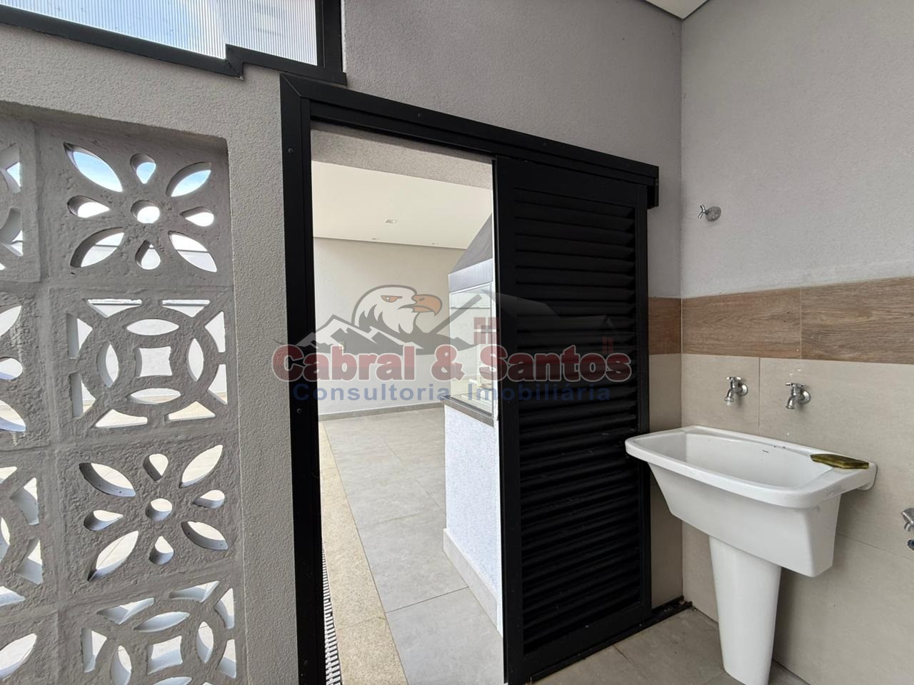 Casa, 3 quartos, 240 m² - Foto 35