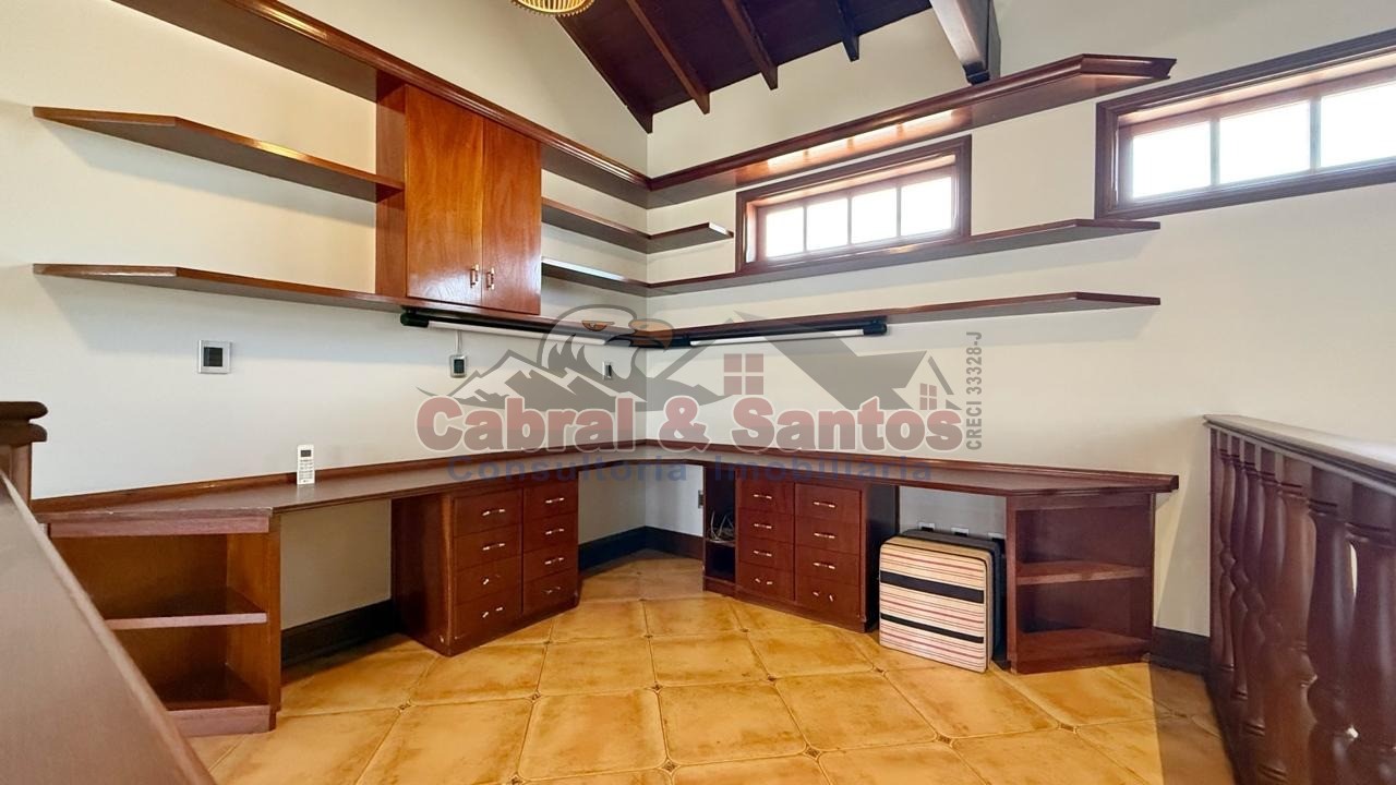 Casa, 5 quartos, 368 m² - Foto 21