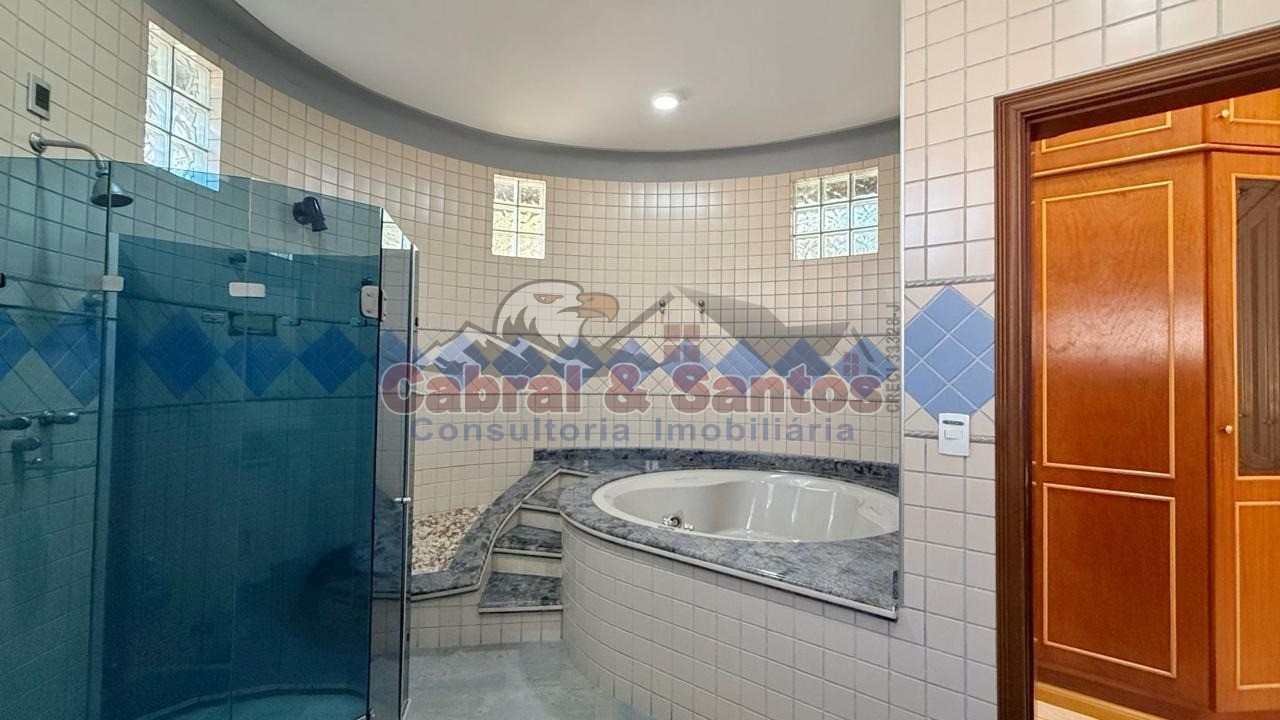 Casa, 5 quartos, 368 m² - Foto 13